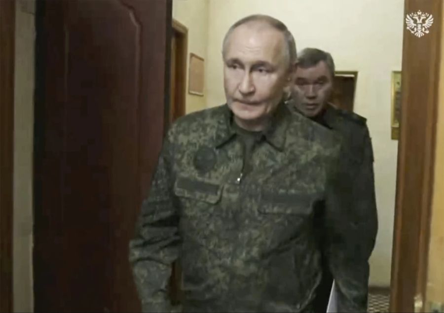 putin