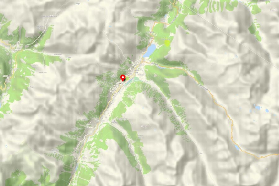 Davos GR
