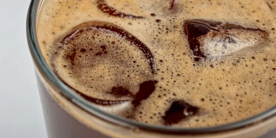 Freddo Espresso