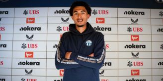 Ohne Profi-Vertrag - Tobias Okafor (17) wechselt vom FC Aarau zum FCZ