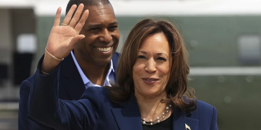 Kamala Harris