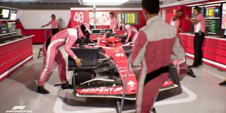 F1 Manager 2024 - Ein Upgrade, aber ist das wirklich die Königsklasse?