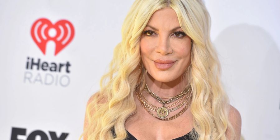 Tori Spelling trauert um ihre «Beverly Hills, 90210»-Kollegin und alte Freundin Shannen Doherty.