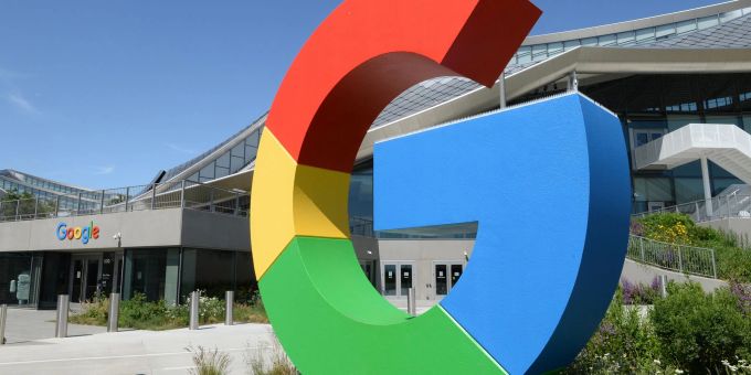 Googles Cookie-Pläne trafen auf Gegenwind von Werbebranche und Regulierern. (Archivbild) Googles Cookie-Pläne trafen auf Gegenwind von Werbebranche und Regulierern. (Archivbild)