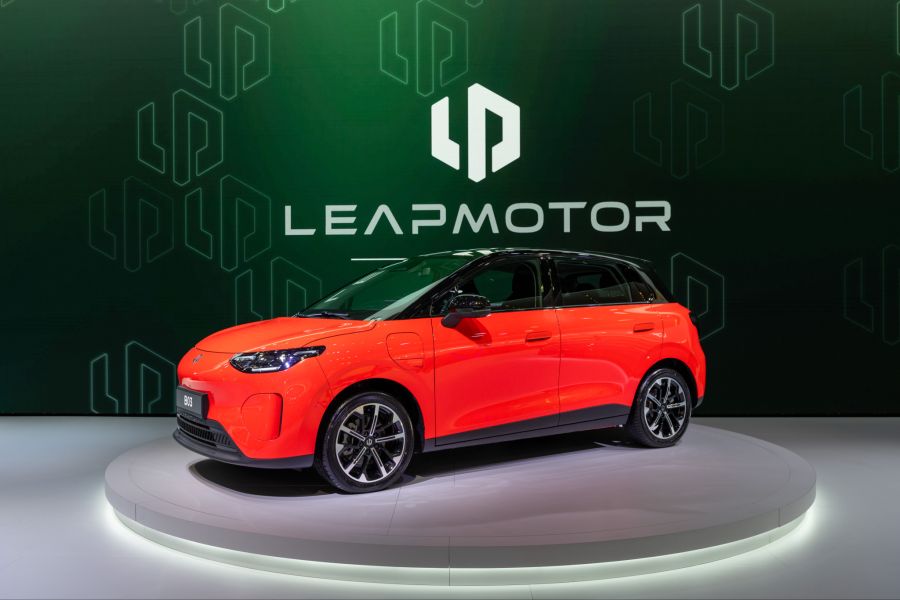 Leapmotor