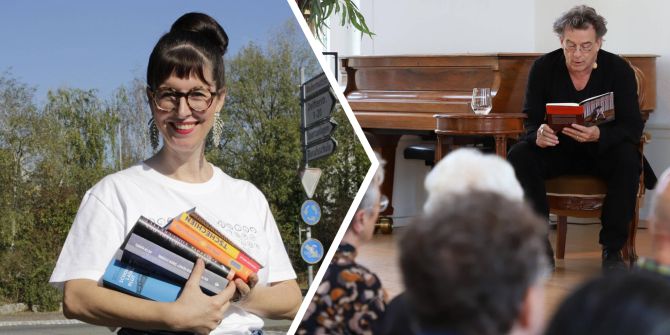 «Wir wollen die Kür, nicht die Pflicht»