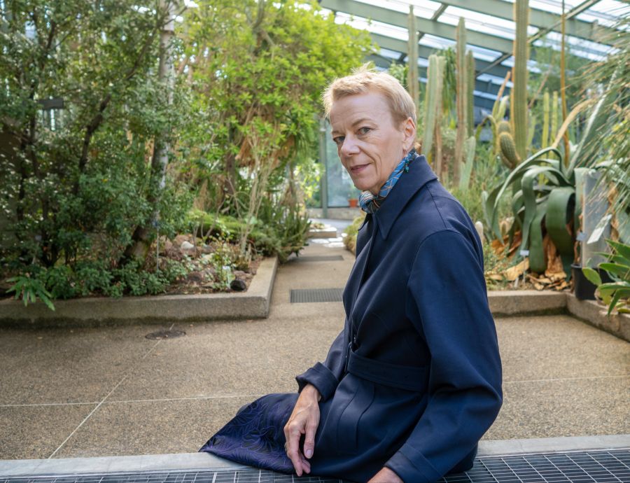 Virginia Richter