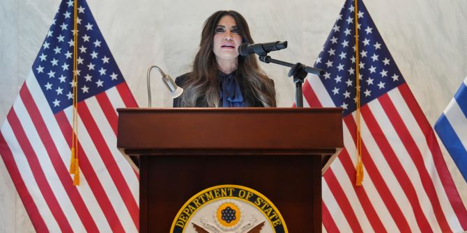 Kimberly Guilfoyle
