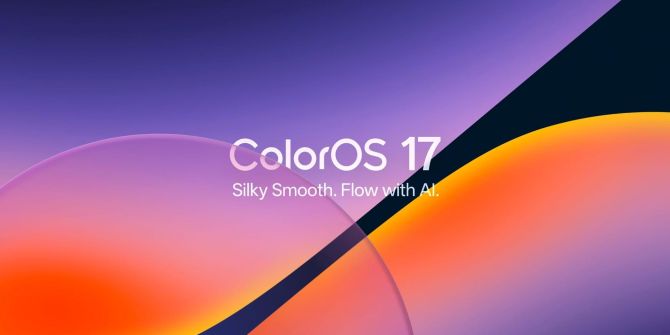 ColorOS 17
