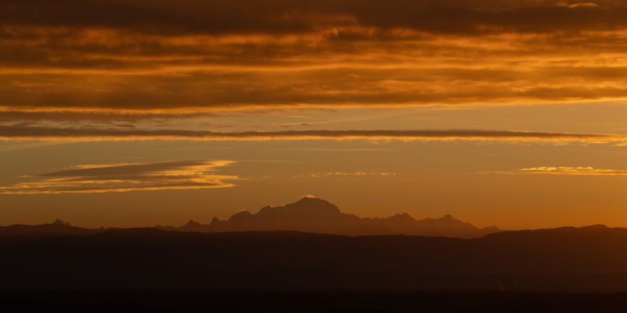 mont blanc