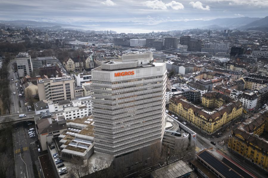 «Eine Firma kann man schwer führen, wenn sie verschachtelt konzipiert ist», sagt Hans Winiger, ehemaliger Genossenschaftschef von Coop Basel.