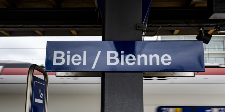 Ein Rat vertritt seit 20 Jahren die Interessen der Frankophonen in der zweisprachigen Region Biel.