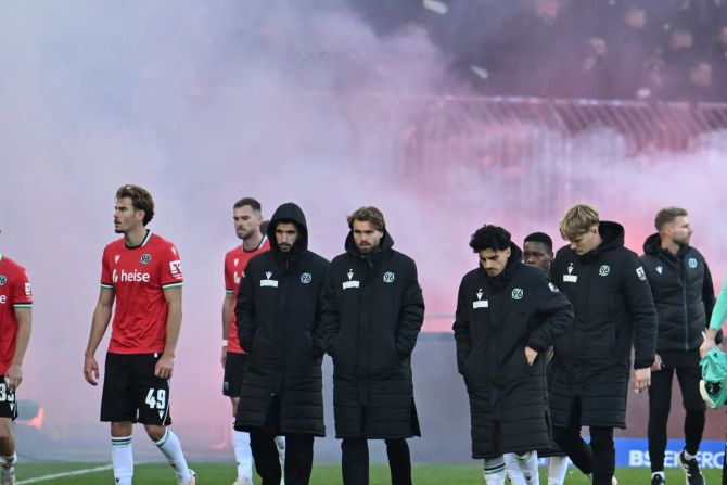 Hannover Braunschweig