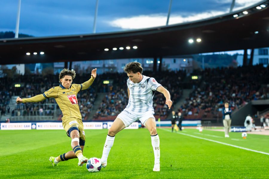 FC Zürich