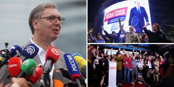 Alexander Vucic