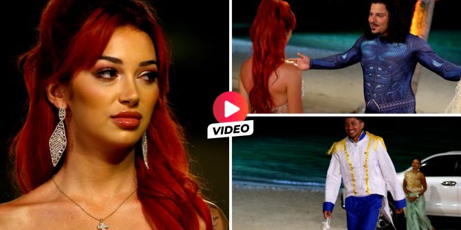 Bacheloretete Ariel