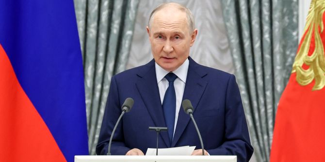 putin