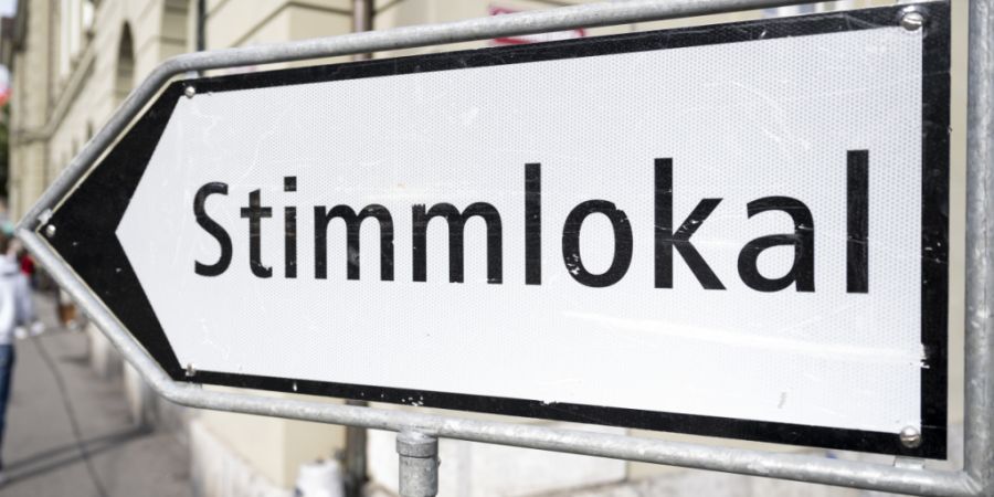 Die Motionäre sorgten sich nach eigener Aussage um die Glaubwürdigkeit der direkten Demokratie. (Symbolbild)