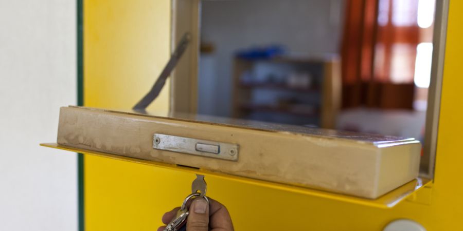 Ein 41-jähriger Schweizer, der wegen der Schenkkreis-Morden in Grenchen SO zu einer lebenslangen Freiheitsstrafe verurteilt wurde, wird nicht bedingt entlassen. Dies entschied das Solo...