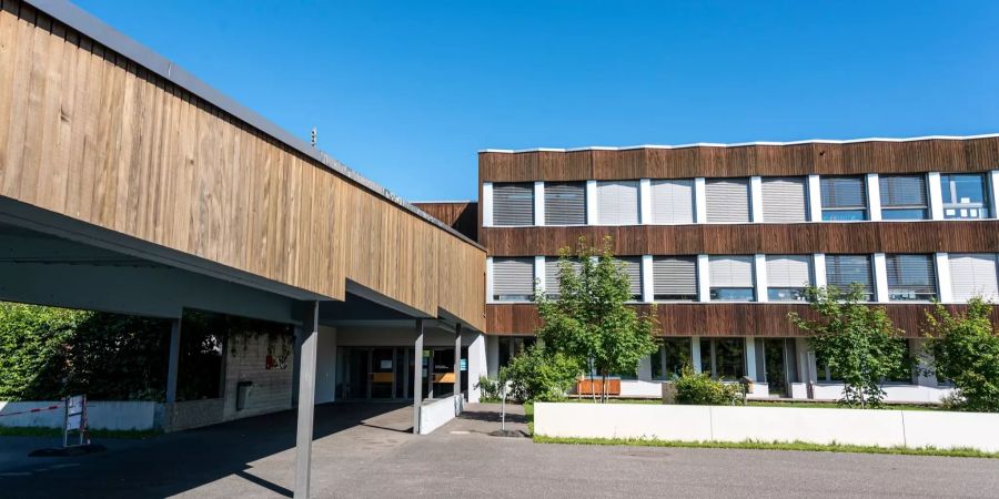 Zollikofen BE