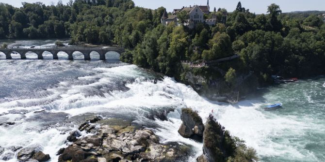 schaffhausen