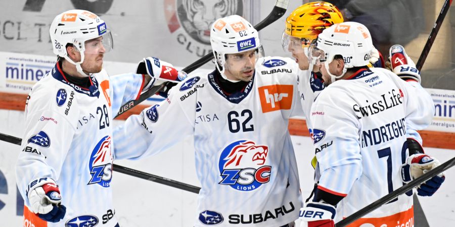 ZSC Lions