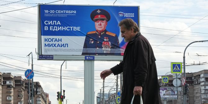 Russland