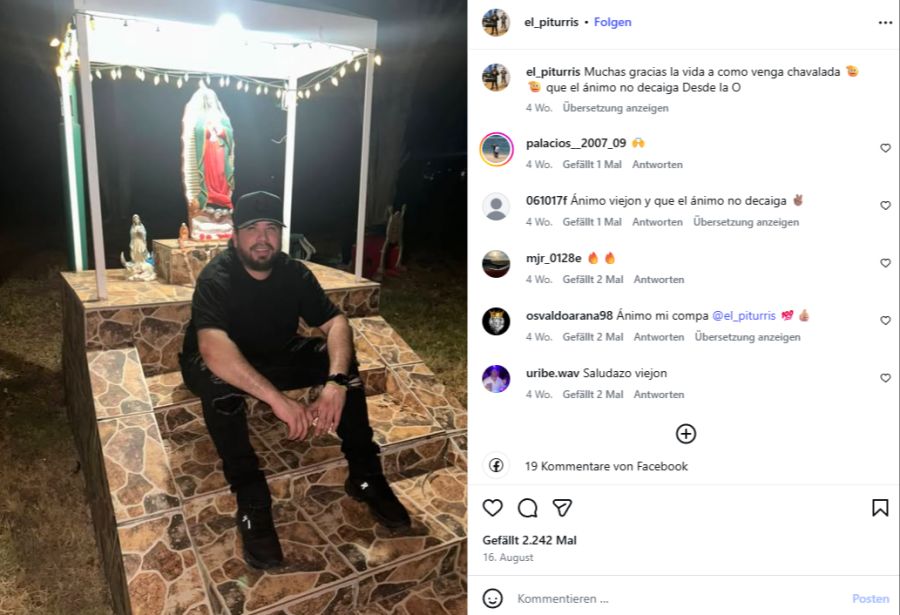 influencer