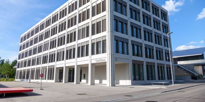 Bülach ZH