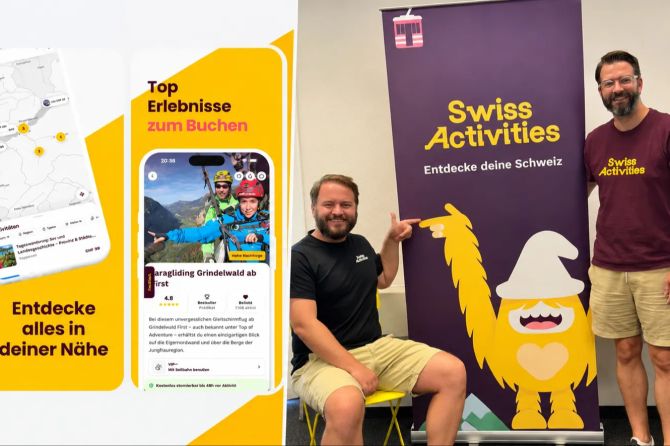 Swiss Activities