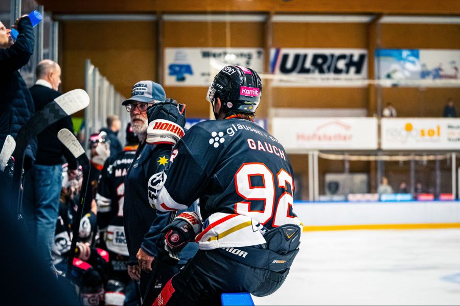 EHC Thun