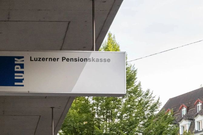 Kanton Luzern