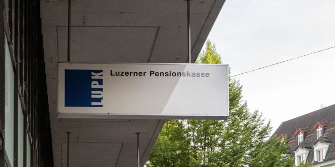 Kanton Luzern