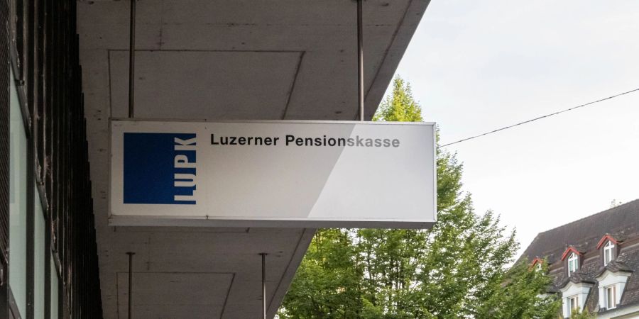 Kanton Luzern