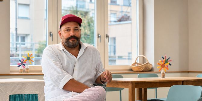 Wenn Papi Hilfe braucht: Wil schafft ein Angebot für Väter