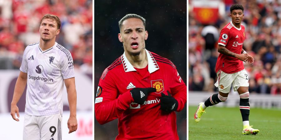 Manchester United