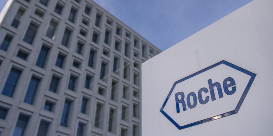 Roche hat an seinem «Pharma Day» Einblick in seine Pipeline gegeben. (Archivbild)