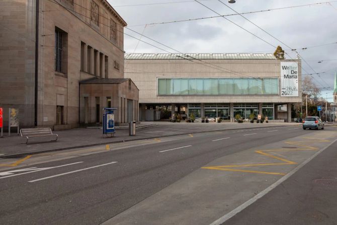 Zürich