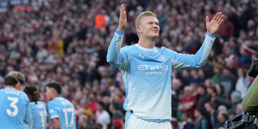 Premier League Fussball Schulden