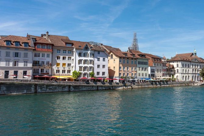 Kanton Solothurn