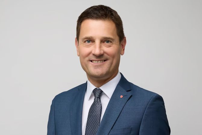 SVP