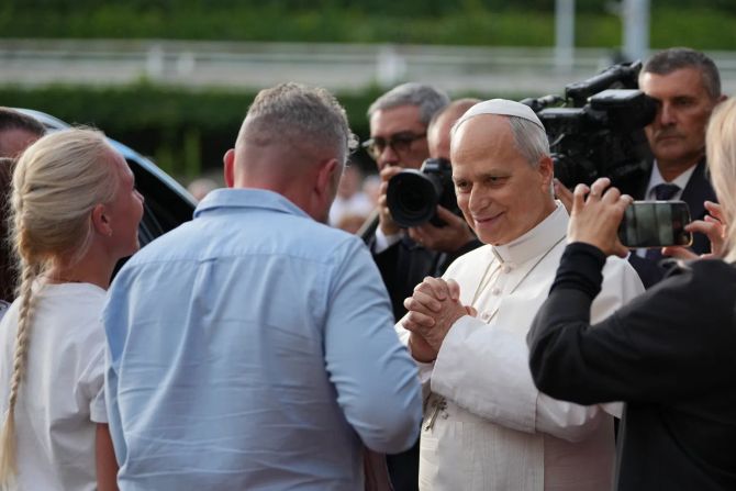 papst