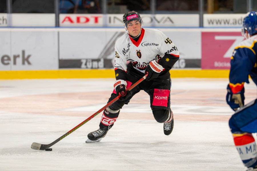EHC Thun