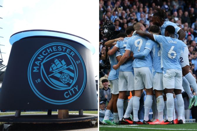 Manchester City