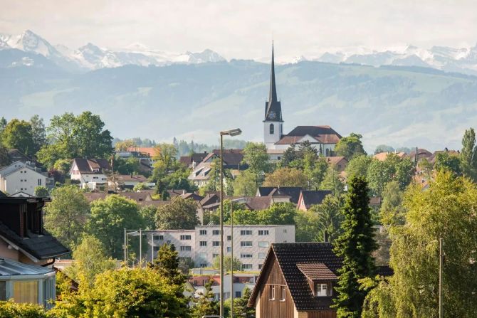Gossau ZH