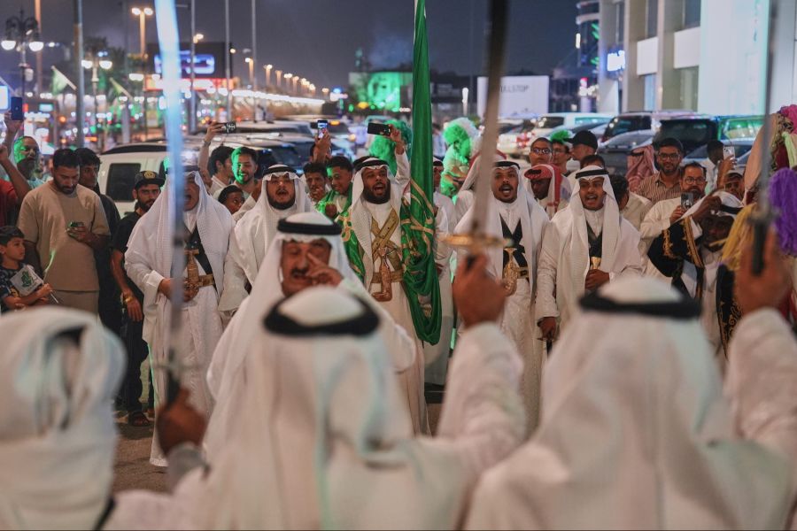 Kurzfristig könnten Länder wie Saudi-Arabien, Oman oder Indien einspringen – doch auch sie haben derzeit nur begrenzte Verfügbarkeiten. (Symbolbild)