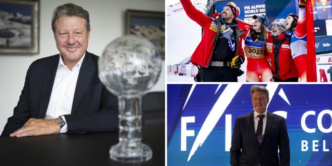 FIS Alexander Ospelt