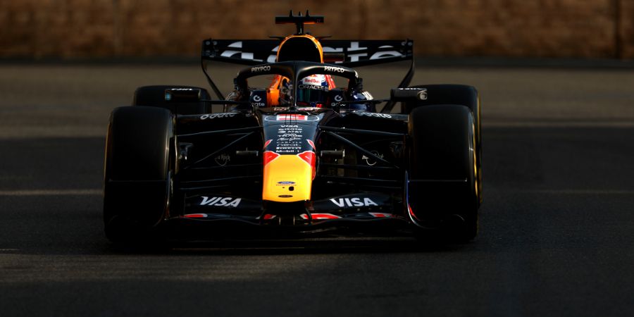 Formel 1 Red Bull