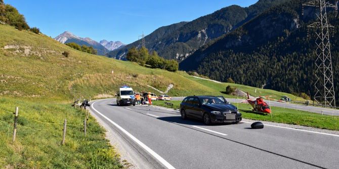 Brienz/Brinzauls GR