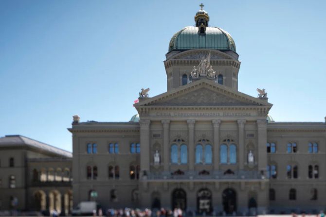 Bundeshaus